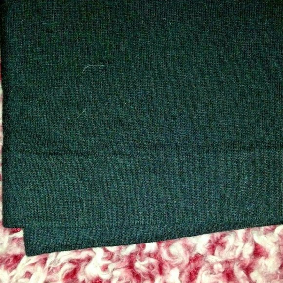 Vintage Pre-Owned 1996 Babylon 5 T-Shirt Sci-Fi TV Series Black Size Large - Picture 5 of 9